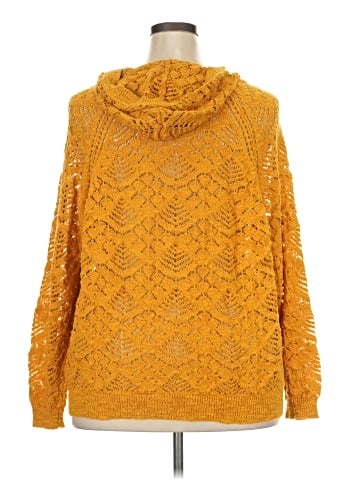 Torrid Pullover Sweater (view 2)