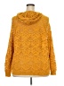 Torrid Yellow Pullover Sweater Size 3X Plus (3) - photo 2