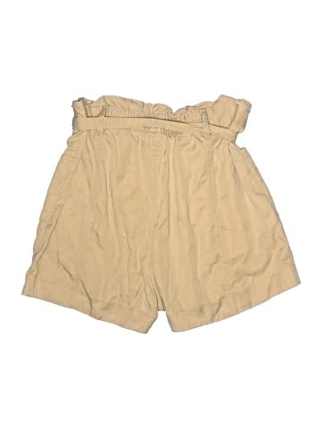 Express Khaki Shorts (view 2)