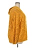 Torrid Yellow Pullover Sweater Size 3X Plus (3) - photo 4