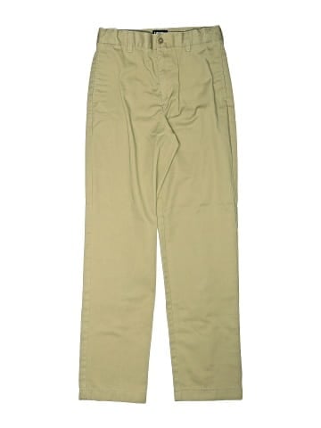 Lands' End Khakis (view 1)