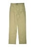 Lands' End 100% Cotton Green Khakis Size 16 - photo 1