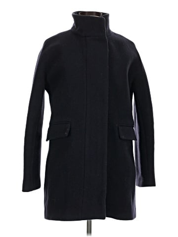 J.Crew Wool Coat (view 1)
