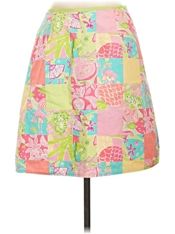 Lilly Pulitzer Casual Skirt (view 2)