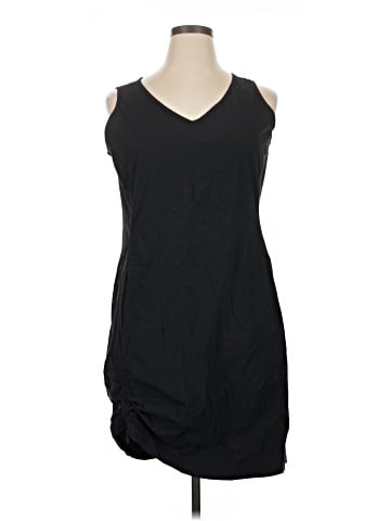 Columbia Casual Dress (view 1)