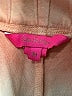 Lilly Pulitzer Color Block Yellow Shorts Size M - photo 3