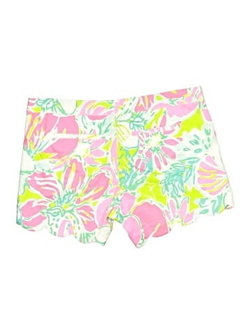 Lilly Pulitzer Shorts (view 2)