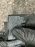 The North Face 100% Polyester Gray Jacket Size XS - photo 7