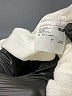 Uniqlo White Tank Top Size S - photo 9