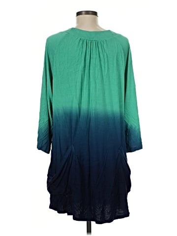 Saint Tropez West Poncho (view 2)