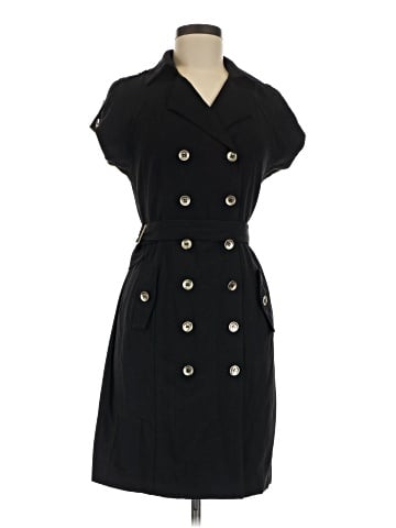Calvin Klein Casual Dress (view 1)