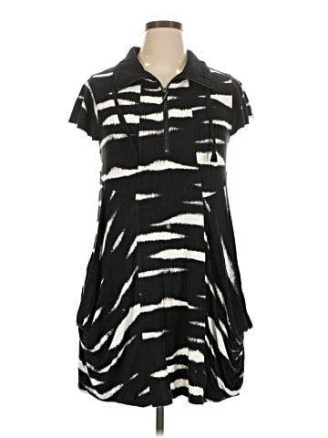 Kensie Casual Dress (view 1)