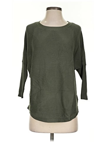 Melissa Paige 3/4 Sleeve Top (view 1)