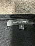 Olivaceous Black Cardigan Size S - photo 7