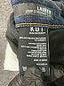 Kut from the Kloth Solid Blue Jeans Size 18 - photo 5