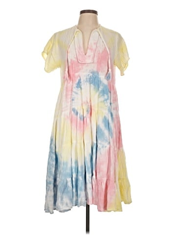 Karlie Cocktail Dress (view 1)