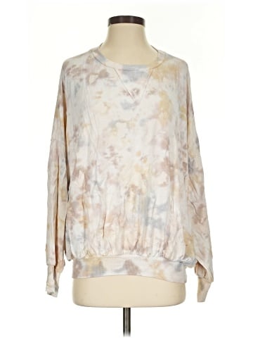 Young Fabulous & Broke 3/4 Sleeve T-Shirt (view 1)