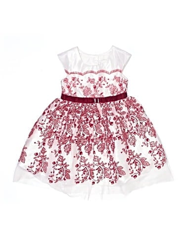 Jona Michelle Dress (view 1)