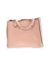 Anne Klein 100% Polyurethane Pink Satchel One size - photo 1