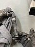 RBX Gray Active Pants Size M - photo 8