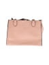 Anne Klein 100% Polyurethane Pink Satchel One size - photo 2