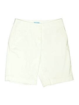J. Mc Laughlin Khaki Shorts