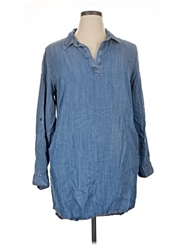 Velvet Heart Casual Dress (view 1)