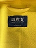 Levi's Yellow Denim Jacket Size 26 - photo 6