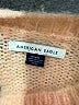 American Eagle Outfitters Orange Pullover Sweater Size M - photo 7