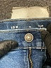 Old Navy Blue Jeans Size 14 - photo 3