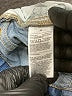 Old Navy Blue Jeans Size 14 - photo 4