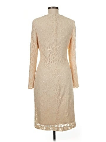 Lauren by Ralph Lauren Cocktail Dress (view 2)