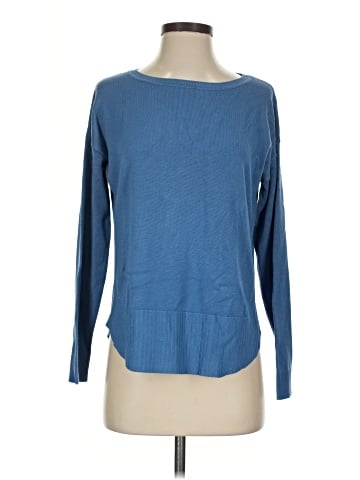 Melissa Paige Pullover Sweater (view 1)