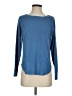 Melissa Paige Blue Pullover Sweater Size S - photo 1