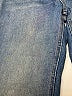 Zara Blue Jeans Size 4 - photo 3