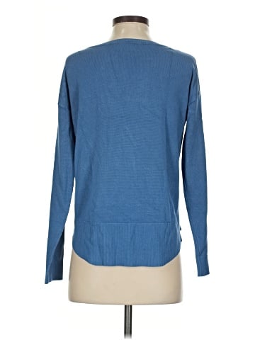 Melissa Paige Pullover Sweater (view 2)