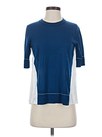 Sonia Rykiel Short Sleeve Top (view 1)