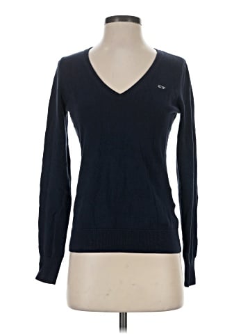 Vineyard Vines Long Sleeve T-Shirt (view 1)