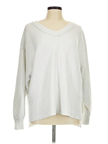 Aerie Pullover Sweater (view 1)