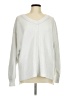 Aerie White Pullover Sweater Size M - photo 1