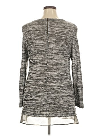 Princess Vera Wang Long Sleeve Top (view 2)