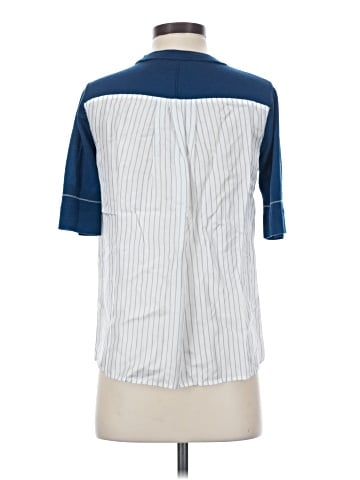 Sonia Rykiel Short Sleeve Top (view 2)