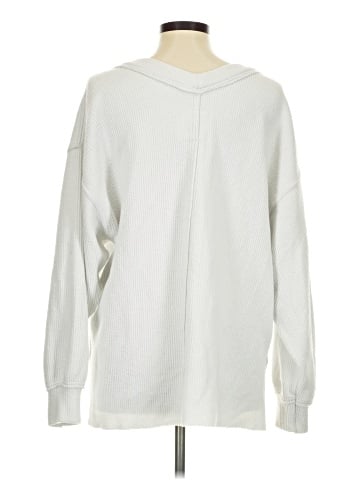 Aerie Pullover Sweater (view 2)