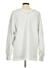 Aerie White Pullover Sweater Size M - photo 2