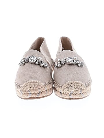 Karl Lagerfeld Paris Flats (view 2)