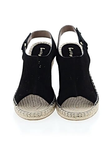 Bettye Muller Wedges (view 2)