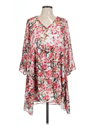 Gianni Bini Casual Dress (view 1)