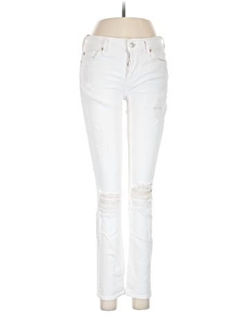 7 For All Mankind Jeans (view 1)