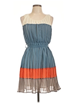 Blu Pepper Cocktail Dress