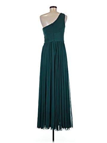 David's Bridal Cocktail Dress (view 2)